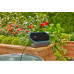 GARDENA Solar-Bewässerung AquaBloom L Set