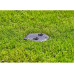 GARDENA Montageplatte für Bewässerungssystem AquaPrecise