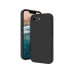 dbramante1928 Back Cover Monaco iPhone 16e Night Black