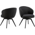 AC Design Stuhl Darlene Anthrazit