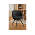 AC Design Stuhl Darlene Anthrazit