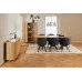 AC Design Stuhl Darlene Anthrazit