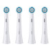 Oral-B Zahnbürstenkopf iO Sanfte Reinigung 4 Stück