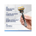 Gillette Rasierklingen Fusion5 Proglide Power 12 Stück