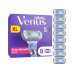Gillette Venus Rasierklingen Extra Smooth Swirl 8 Stück Gillette Venus Rasierklingen Extra Smooth Swirl 8 Stück