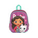 Scooli Rucksack 3 D Gabbys Dollhouse 7 l