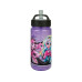Scooli Trinkflasche Monster High 500 ml, Lila/Schwarz