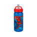 Scooli Trinkflasche Spiderman 500 ml, Blau/Rot Scooli Trinkflasche Spiderman 500 ml, Blau/Rot
