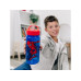 Scooli Trinkflasche Spiderman 500 ml, Blau/Rot Scooli Trinkflasche Spiderman 500 ml, Blau/Rot