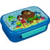 Scooli Lunchbox Vaiana Blau/Mehrfarbig Scooli Lunchbox Vaiana Blau/Mehrfarbig