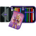 Scooli Etui gefüllt Monster High