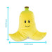 Tomy Plüsch Mario Kart Mocchi-Mocchi Megaplüsch Banane