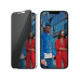 Panzerglass Displayschutz Ultra Wide Fit Privacy iPhone 16e/13/13Pro/14 Panzerglass Displayschutz Ultra Wide Fit Privacy iPhone 16e/13/13Pro/14