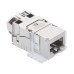 Feller EDIZIOliv AP-Netzwerkdose 2 x RJ45 Feller EDIZIOliv AP-Netzwerkdose 2 x RJ45