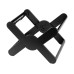 HAN Hängeregistraturkorb X-CROSS KARMA, Schwarz