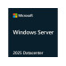 DELL Windows Server 2025 Datacenter 16 Core, Add-Lic, DELL ROK DELL Windows Server 2025 Datacenter 16 Core, Add-Lic, DELL ROK