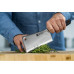 Zwilling Küchenmesser All Star 15 cm, Chrome-Silber