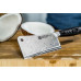 Zwilling Küchenmesser All Star 15 cm, Chrome-Silber