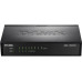 D-Link PoE Switch DES-1008PA 8 Port D-Link PoE Switch DES-1008PA 8 Port
