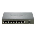 D-Link PoE Switch DES-1008PA 8 Port D-Link PoE Switch DES-1008PA 8 Port