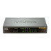 D-Link PoE Switch DES-1008PA 8 Port D-Link PoE Switch DES-1008PA 8 Port