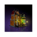 Light My Bricks LED-Licht-Set für LEGO® LMB 2.0 für 10270 Buchhandlung