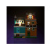 Light My Bricks LED-Licht-Set für LEGO® LMB 2.0 für 10270 Buchhandlung