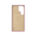 Ideal of Sweden Back Cover Silicone Galaxy S25 Ultra Bubblegum Pink