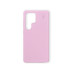 Ideal of Sweden Back Cover Silicone Galaxy S25 Ultra Bubblegum Pink
