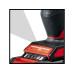Einhell Akku-Bohrschrauber TE-CD 18/45 3X-Li +22 2 x 2.0 Ah