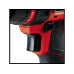 Einhell Akku-Bohrschrauber TE-CD 18/45 3X-Li +22 2 x 2.0 Ah