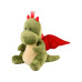 Warmies Wärme-Stofftier Drache