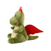 Warmies Wärme-Stofftier Drache