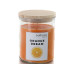 balthasar Duftkerze Orange Dream 10 x 12 cm