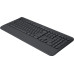 Logitech Tastatur Signature K650 US-Layout