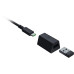 Razer Gaming-Maus DeathAdder V3 HyperSpeed Schwarz