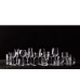 Lyngby Trinkglas Juvel 6 Stück, 39 cl
