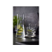 Lyngby Trinkbecher Karaffenset Lissabon 5-teilig, Clear