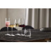 Lyngby Champagnerglas Zero 4 Stück, 26 cl