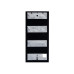 2N Montageplatte IP Verso / LTE Verso 2 Module