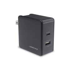 omnicharge USB-Wandladegerät 45W USB-C