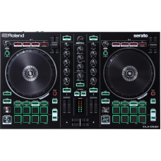Roland DJ-Controller DJ-202 Roland DJ-Controller DJ-202