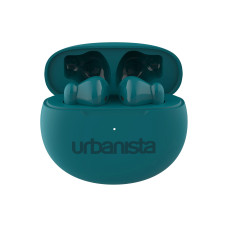 Urbanista True Wireless In-Ear-Kopfhörer Austin Grün