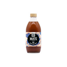SodaBär Bio-Sirup Mate 330 ml