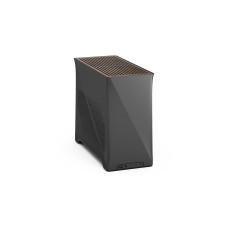 Fractal Design PC-Gehäuse Era 2 Grau