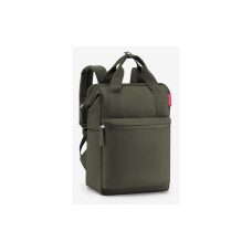 Reisenthel Freizeitrucksack allrounder backpack Moss Reisenthel Freizeitrucksack allrounder backpack Moss