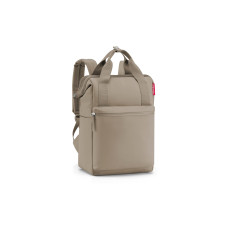 Reisenthel Freizeitrucksack allrounder backpack Taupe Reisenthel Freizeitrucksack allrounder backpack Taupe