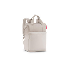 Reisenthel Freizeitrucksack allrounder backpack Mix Stone Reisenthel Freizeitrucksack allrounder backpack Mix Stone