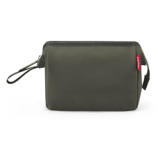 Reisenthel Necessaire allrounder cosmetic Moss Reisenthel Necessaire allrounder cosmetic Moss