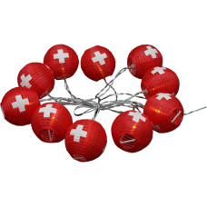 Dameco Lampion Kette